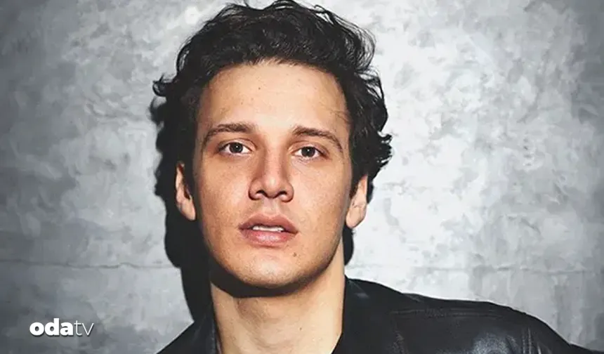 Edis, uyuşturucu soruşturması kapsamında gözaltına alındı