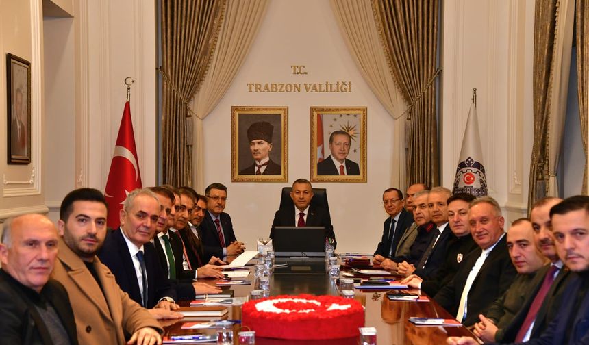 Trabzonspor - Fenerbahçe karşılaşmasına sarı-lacivertli taraftarlar alınmayacak