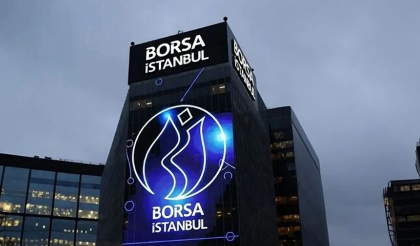 TÜİK: Aylık en yüksek reel getiri BIST 100 endeksinde oldu