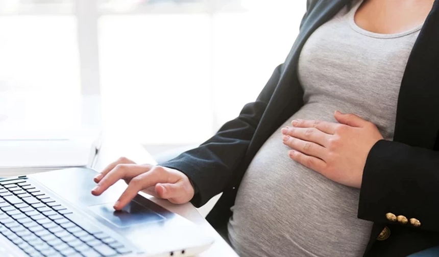 Doğum izni düzenlemesi bayram sonrası Meclis’te olacak
