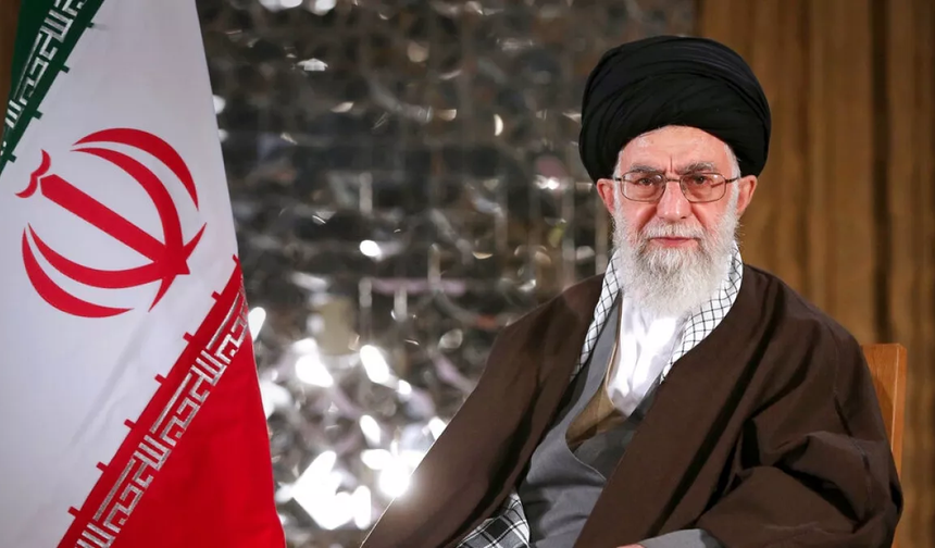 İran devlet medyası Hamaney'in öldüğünü duyurdu