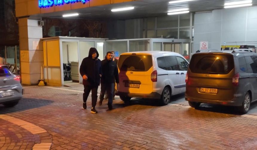 Ünlülere yönelik uyuşturucu soruşturmasında yeni dalga; 14 gözaltı