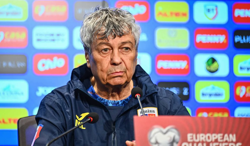 Mircea Lucescu, antrenmandan önce rahatsızlanarak hastaneye kaldırıldı