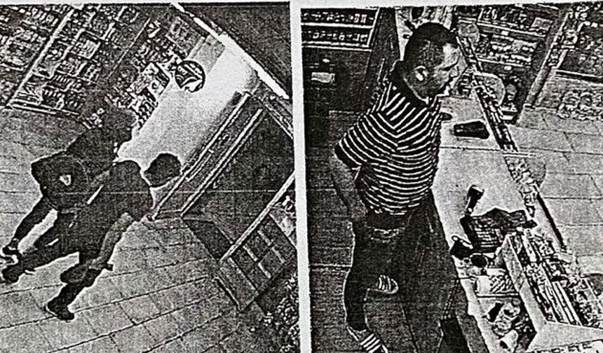 Markette yardım çağrısı olan işareti yapmıştı: Hatice’nin cinayet sanığına ağırlaştırılmış müebbet