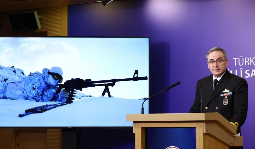 MSB: İncirlik, bir Türk üssüdür