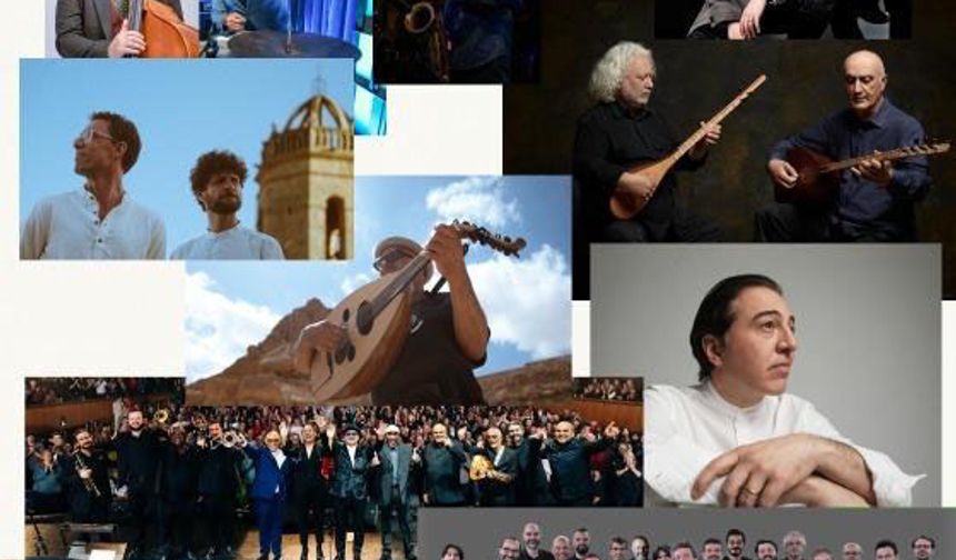 ‘ODTÜ Sanat’ 6 yıl sonra yeniden başlıyor