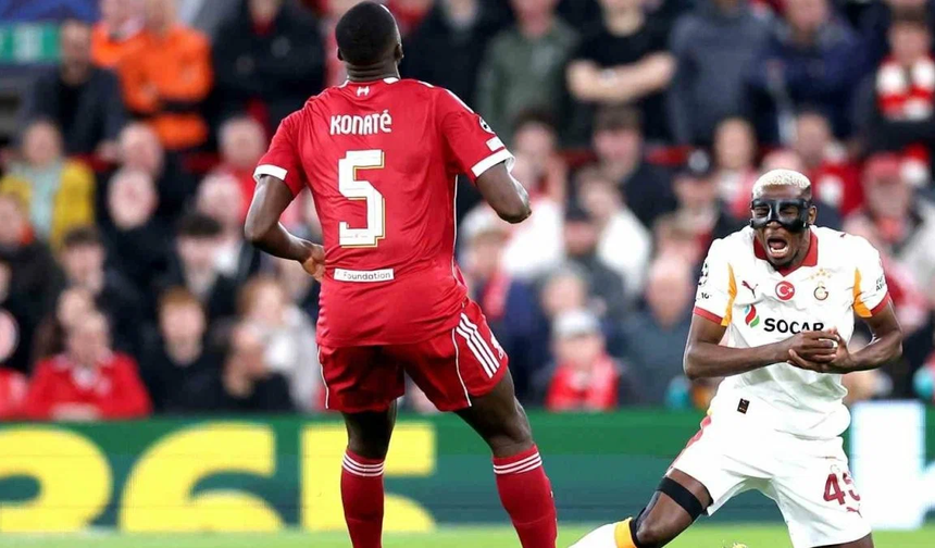 Galatasaray’da Osimhen’in kolu kırıldı, Noa Lang ameliyat edilecek