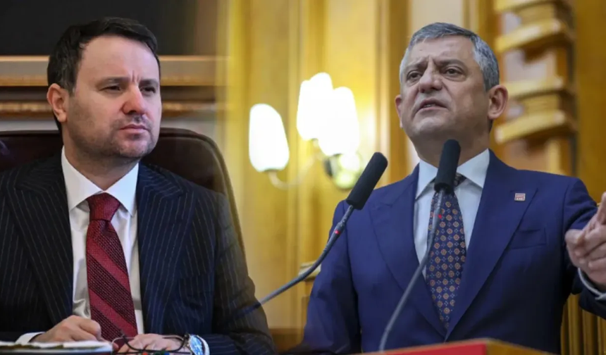 Bakan Gürlek: Bu iftiralar karşısında gerekli yasal süreçleri başlatıyorum