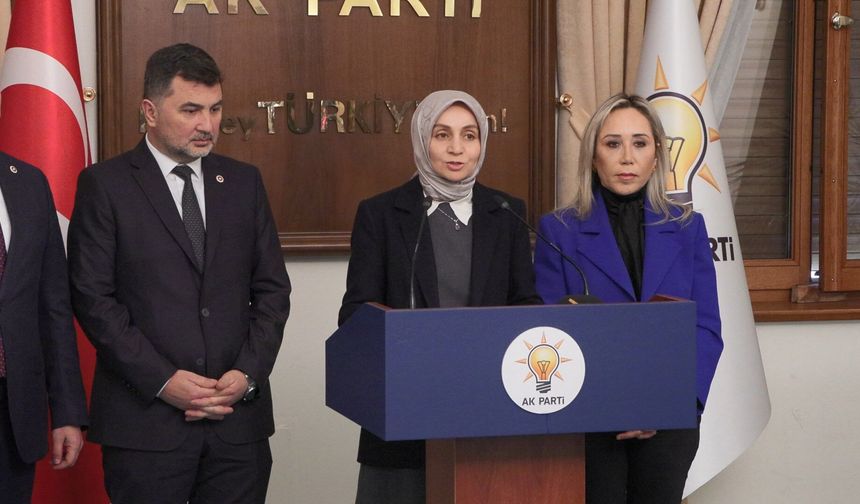 Sanal medyaya 15 yaş düzenlemesini de içeren kanun teklifi TBMM'de