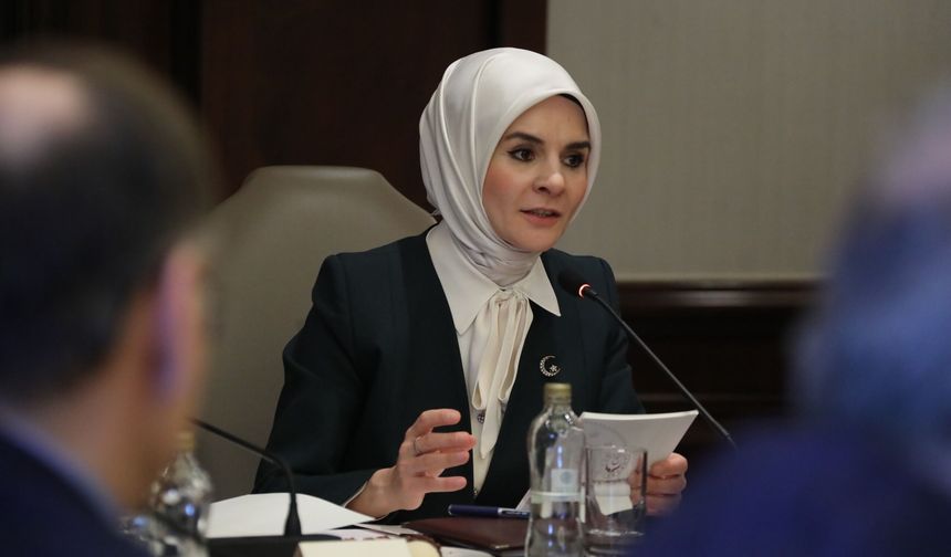 Bakan Göktaş: Oyunları kapatmak, toptan yasaklamak gibi bir gündemimiz yok