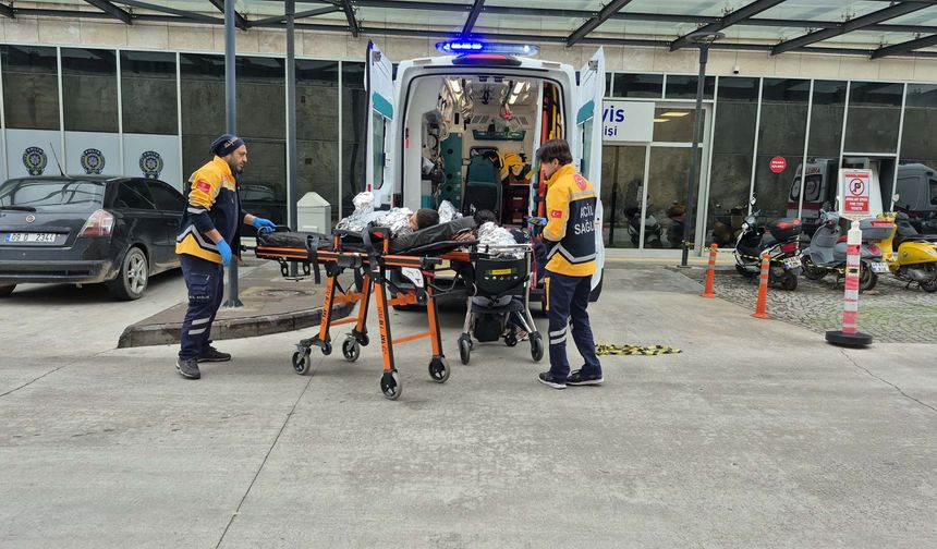 Bodrum açıklarında göçmen botu battı: 11 ölü