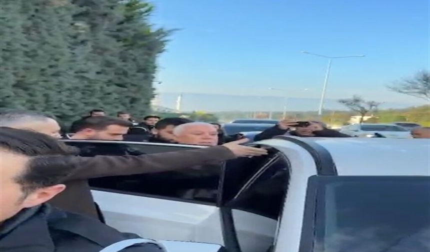 Bursa Büyükşehir Belediye Başkanı Bozbey ve ailesine ait şirketlerde MASAK incelemesi