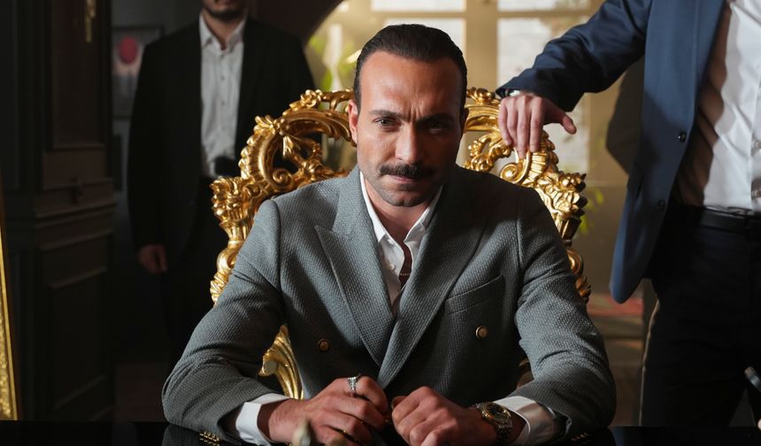 Eşref Rüya’nın ‘Kadir Baba’sı siyaseti birleştirdi