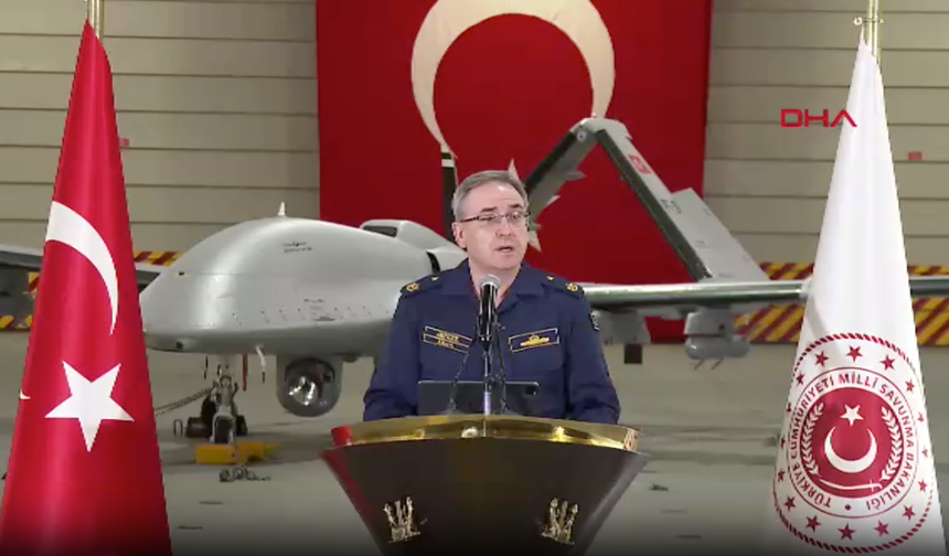 MSB'den düşen C-130 uçağı açıklaması: Dingilerden biri gövdeye hasar vermiş olabilir