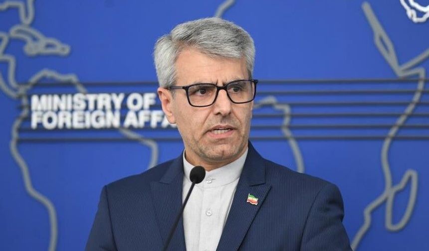 İran: Tek bir toplantıda anlaşmaya varılmaması doğal