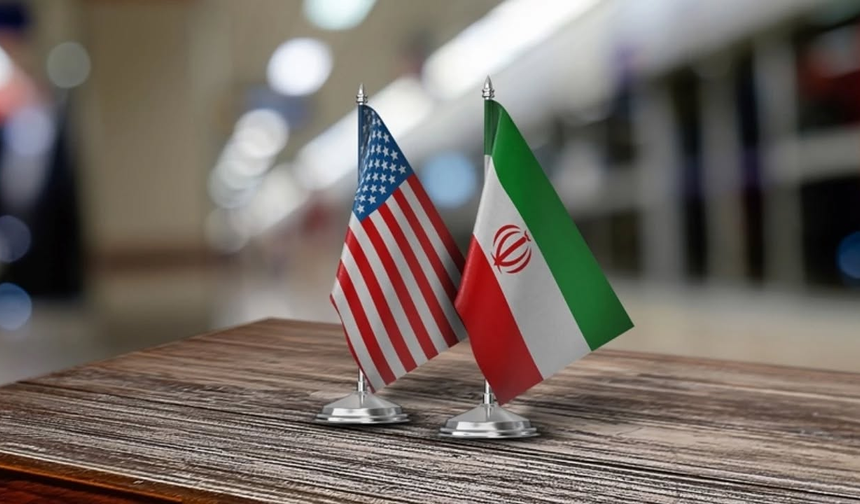 ABD ordusu, İran limanlarına yönelik deniz ablukasına başlıyor