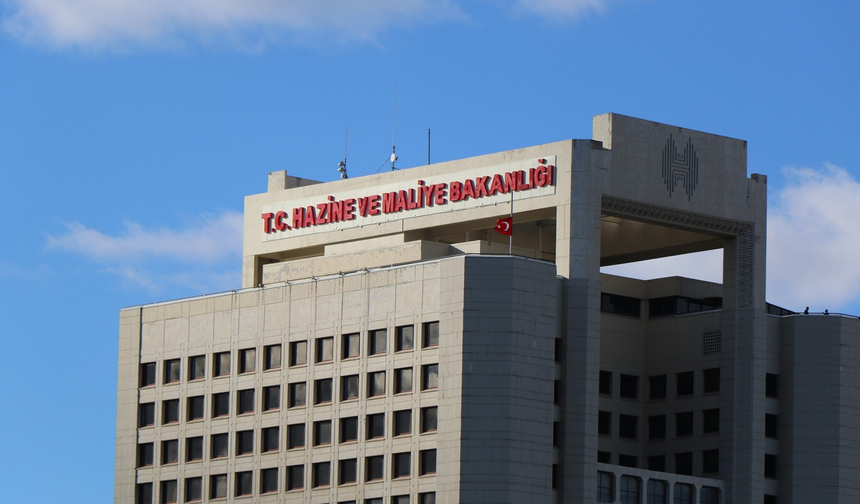 Bakanlıktan 'faiz politikası' haberlerine yalanlama