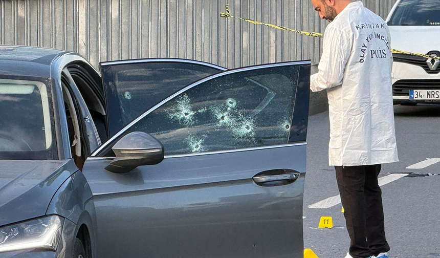 Serdar Öktem cinayeti; iki suç örgütünün ortak eylemi olduğu belirlendi