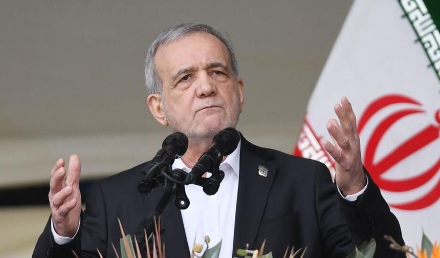 Pezeşkiyan’dan uluslararası sağlık kuruluşlarına harekete geçme çağrısı