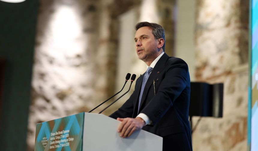 Türkiye'nin elektrik kurulu gücü 124 bin 321 megavata yükseldi