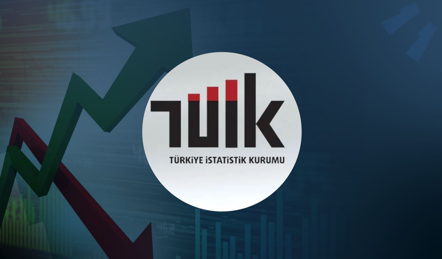 TÜİK: Aylık en yüksek reel getiri mevduat faizinde oldu