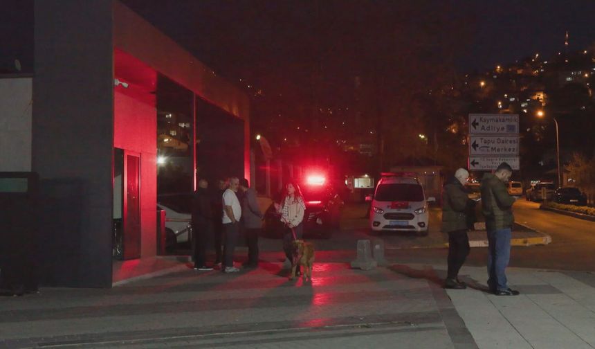 Ünlülere yönelik uyuşturucu soruşturması; şüpheliler serbest bırakıldı