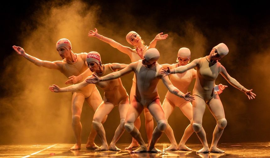 17'nci Uluslararası İstanbul Opera ve Bale Festivali: 'İstanbul'un iki yakasından dünyaya sanat çağrısı yapıyoruz'
