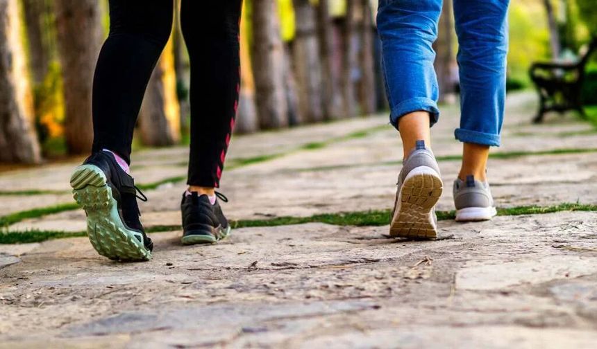 Egzersiz, depresyon için terapi ya da ilaçtan daha etkili olabilir