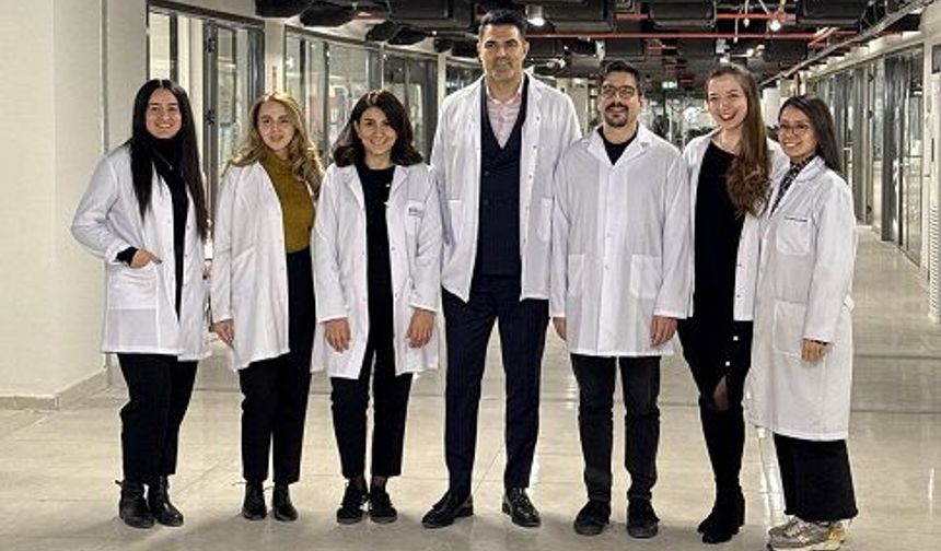 Bilim insanları sirozda ‘ağız-bağırsak’ bağlantısını ortaya çıkardı