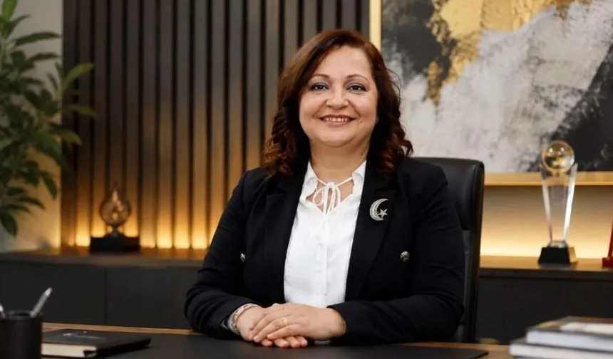 CHP, Burcu Köksal'ı ihraç ediyor