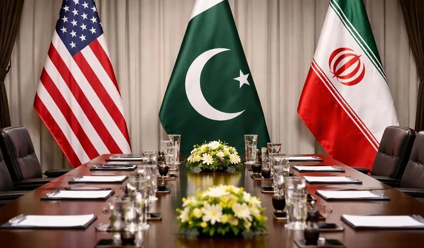 İran yeni teklifini Pakistan'a iletti