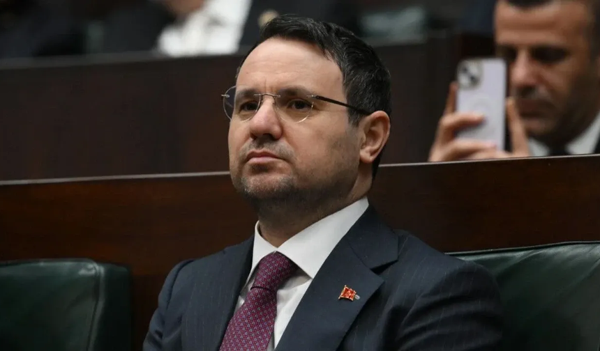 Bakan Gürlek: Dijital suç yapılanmalarına karşı yürütülen operasyonlar kararlılıkla devam edecek