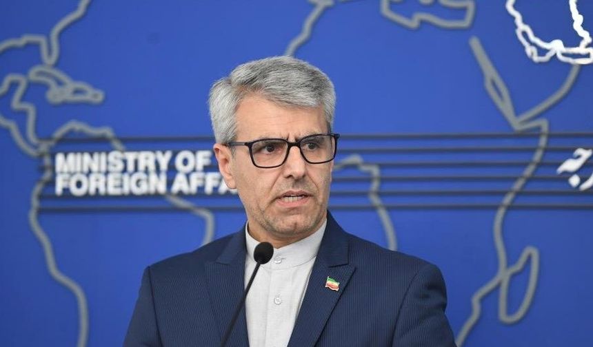 İran: Hürmüz Boğazı’ndan geçişlerde ücret alınmayacak