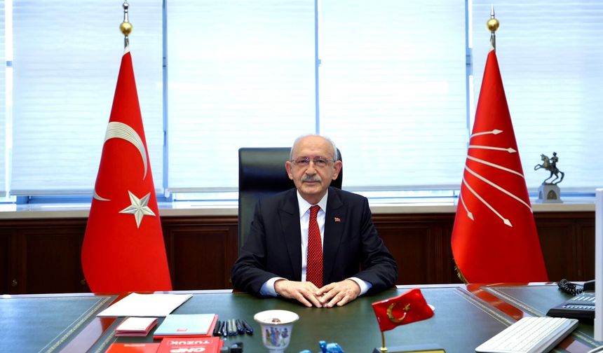 Kılıçdaroğlu: Hesap soracağım!