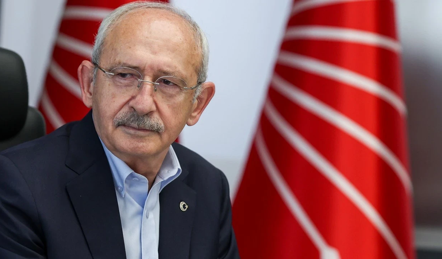 Kılıçdaroğlu, bayramın 2'nci günü genel merkeze gidecek