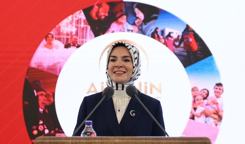 Mayıs ayında 1,2 milyar lira Aile ve Gençlik Fonu ödemesi yapıldı