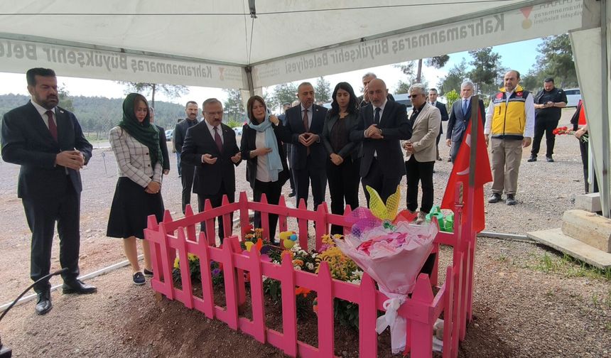 TBMM Okul Saldırılarını Araştırma Komisyonu, Kahramanmaraş’ta