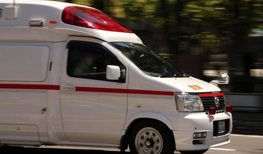 Tokyo’da AVM’ye yabancı madde püskürtülmesi sonucu 19 kişi hastaneye kaldırıldı