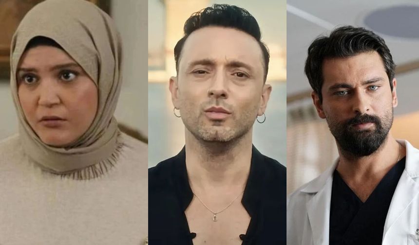 İstanbul'da ünlülere uyuşturucu operasyonu; 17 gözaltı