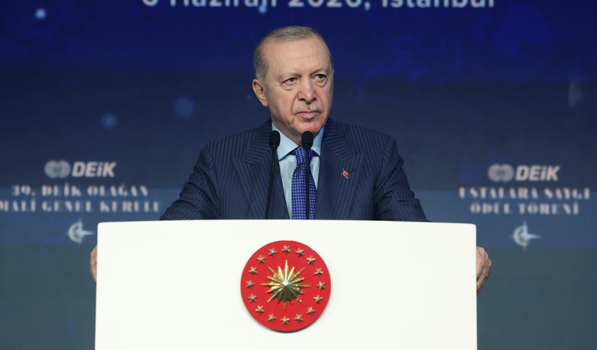 Belirli şartları sağlayan yabancılar ve yurt dışındaki vatandaşlar, gelirleri için 20 yıl vergi ödemeyecek