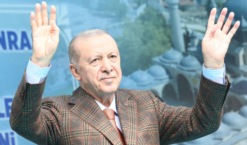 Cumhurbaşkanı Erdoğan: Siz milletvekili misiniz yoksa militan mısınız