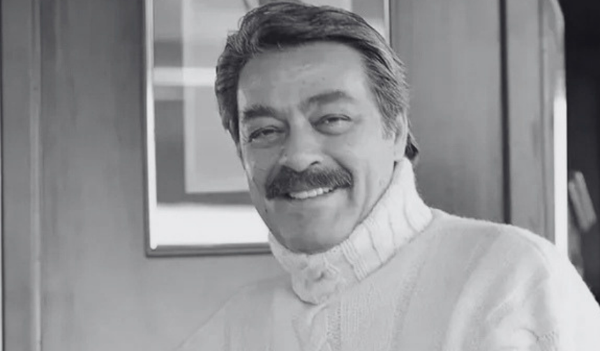 Kadir İnanır hayatını kaybetti