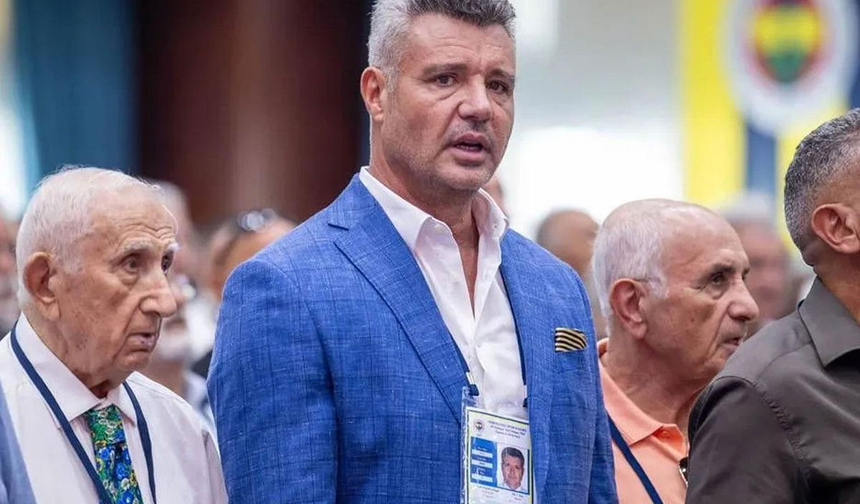 Sadettin Saran ve kardeşine 2 yıl 6 ay hapis cezası