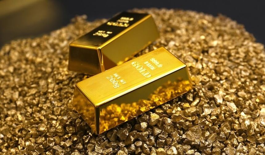 Fed öncesi altın piyasasında hareketlilik! İşte gram altının son fiyatı