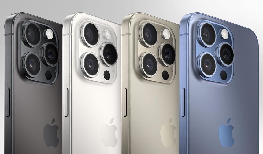 Apple Upgrade tanıtıldı: iPhone, iPad ve Mac'ler taksitli kiralanabilecek