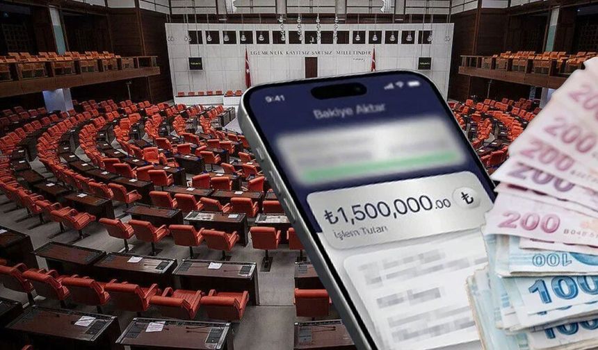 Resmi Gazete'de Yayımlandı: 12. Yargı Paketi Yürürlüğe Girdi