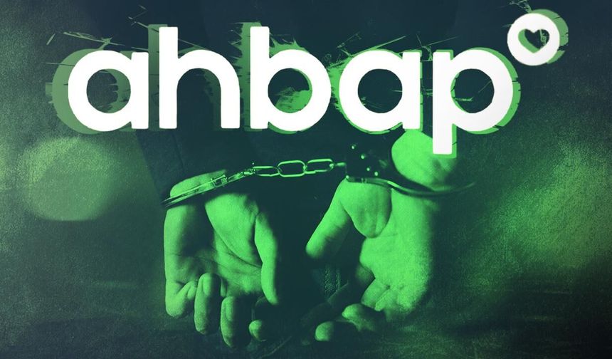 Ahbap soruşturmasında 4. dalga operasyonu: 13 şüpheli gözaltında