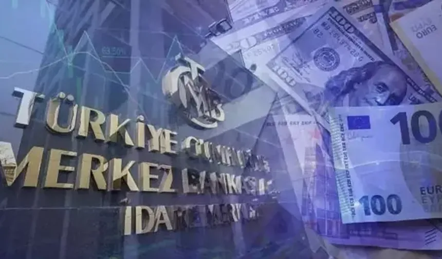 Gözler Merkez Bankası'ndaydı! Faiz kararı açıklandı