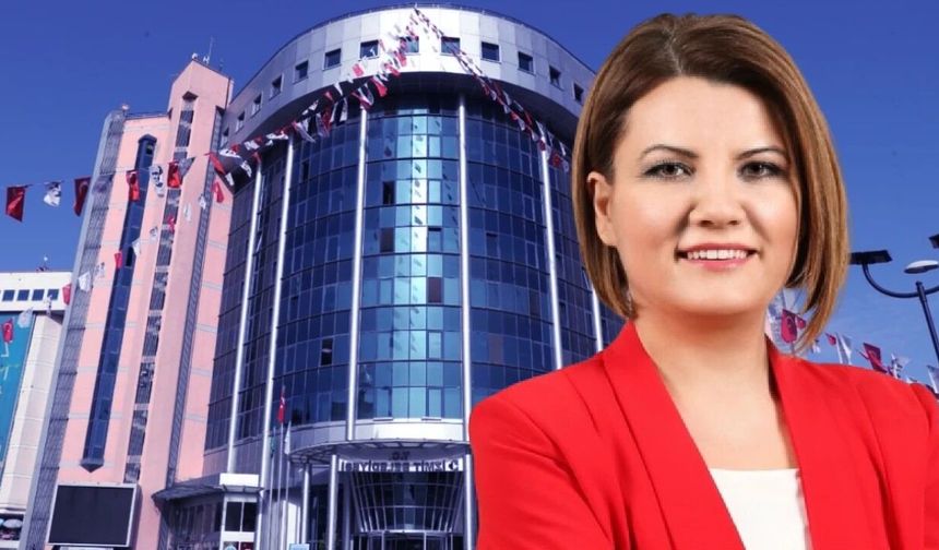 İzmit Belediyesi'ne sabah saatlerinde operasyon