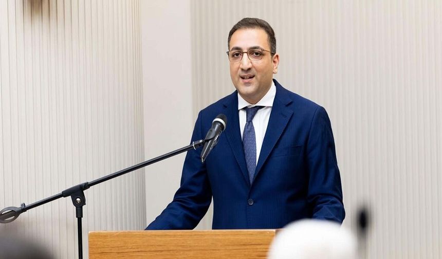 Balçova Belediye Başkanı Onur Yiğit, görevden uzaklaştırıldı